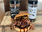 Load image into Gallery viewer, The Double Hook Combo Pack - Smokin Sweetness and Midnight
