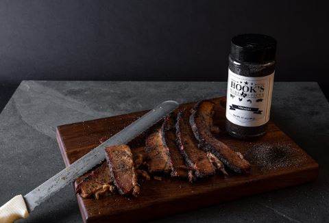 The 9’er - 9 Pack Combo - Hook's Rubs & Spices