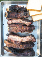 Load image into Gallery viewer, Combo 4 Pack of Hook’s Rub - H-Town AP Rub, Tacos Everyday, Rasta Rub &amp; Lemon Pepper
