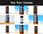 Load image into Gallery viewer, The 9’er - 9 Pack Combo
