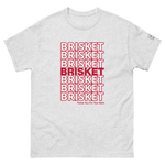 Load image into Gallery viewer, Brisket - Thank You For Your Bark T-Shirt
