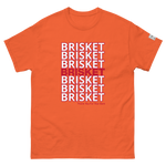 Load image into Gallery viewer, Brisket - Thank You For Your Bark T-Shirt

