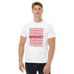 Load image into Gallery viewer, Brisket - Thank You For Your Bark T-Shirt
