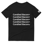 Load image into Gallery viewer, Candied Bacon Short-Sleeve T-Shirt
