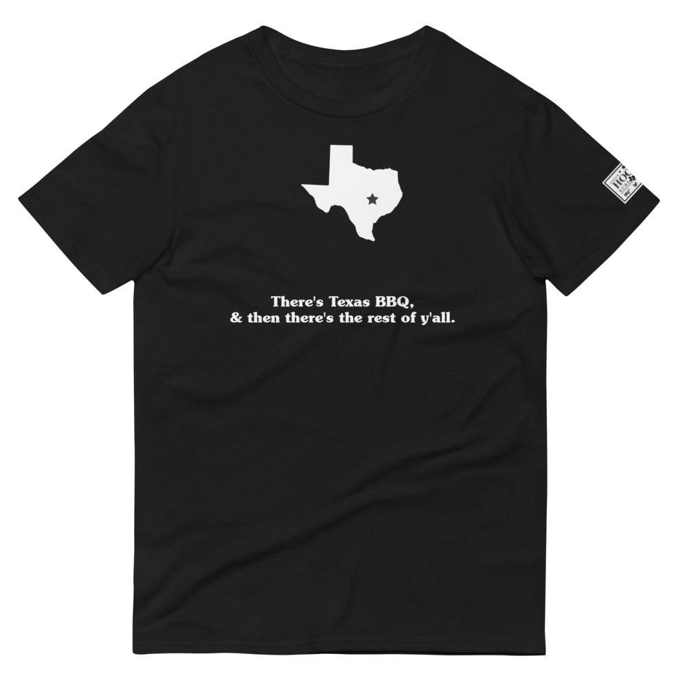 Texas & The Rest of Y'all - Austin & Central Texas Edition - Hook's Rubs & Spices