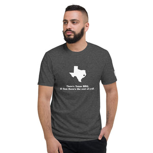 Texas & The Rest of Y'all - Houston and SETX Edition
