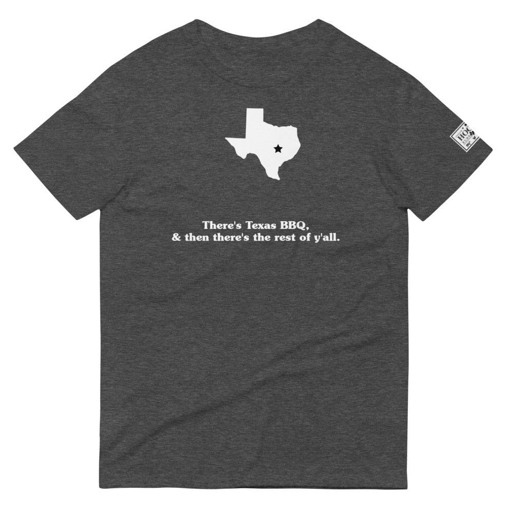 Texas & The Rest of Y'all - Austin & Central Texas Edition - Hook's Rubs & Spices
