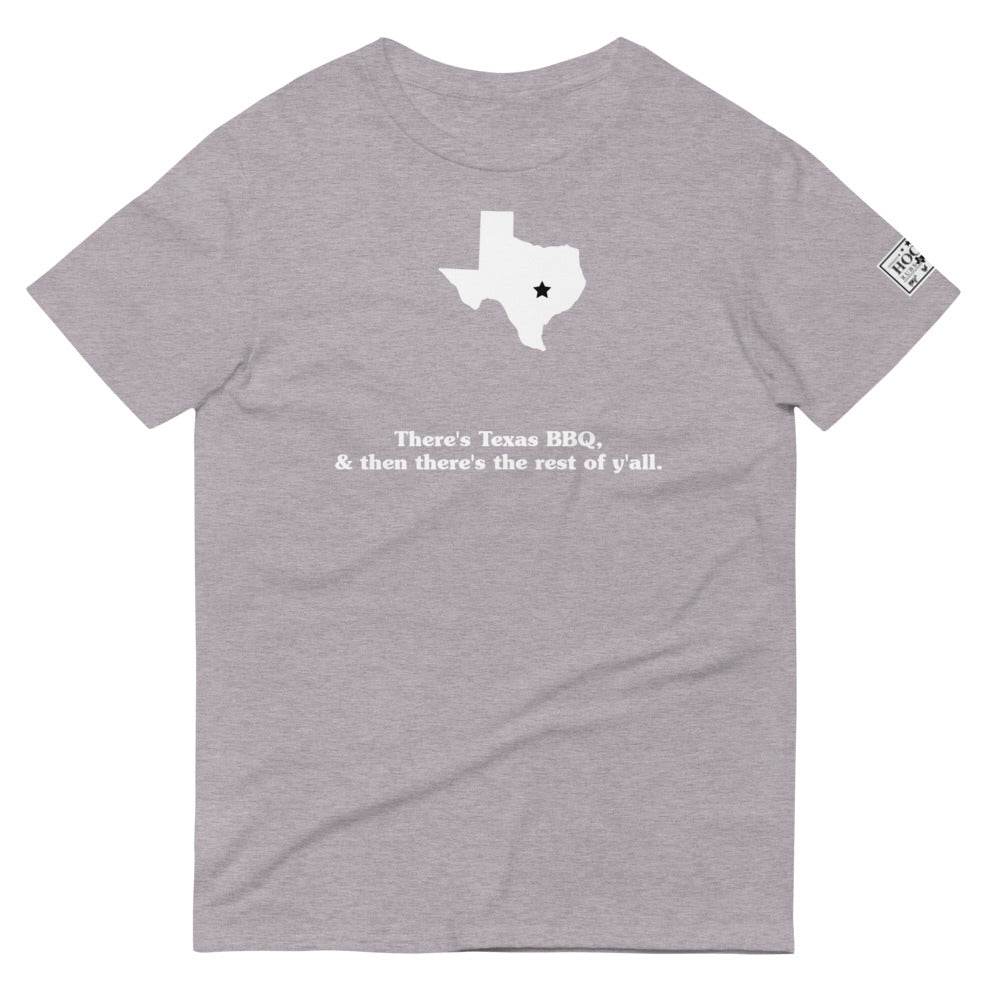 Texas & The Rest of Y'all - Austin & Central Texas Edition - Hook's Rubs & Spices