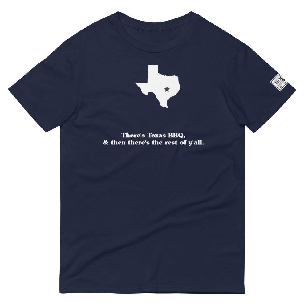 Texas & The Rest of Y'all - Austin & Central Texas Edition - Hook's Rubs & Spices
