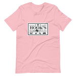 Load image into Gallery viewer, Hook&#39;s Rub Logo T-Shirt
